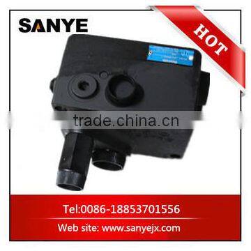 HOT SALE loader parts WA470-3 WA600-3 valve 419-43-27401 loader parts