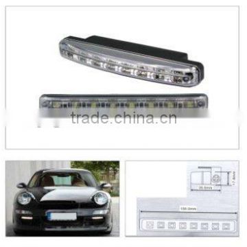 led daylight for car 8W