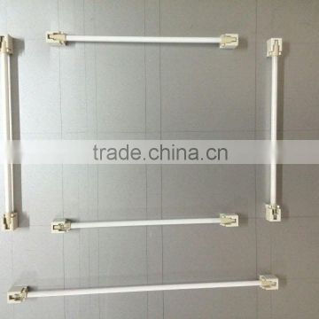 multi power,size, ultra-slim fluorescent t2 tube lamps