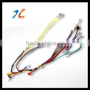Competitive OEM&Customized Electric Water Heater Wiring Harness