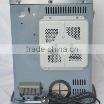 Freestanding Electric Kerosene Fan Heater photo-4