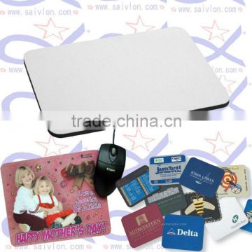 Blank Sublimation Mouse Pad