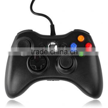 Generic Wired Controller With Vibration Feedback For XBOX 360 Console And Windows PCs photo-2