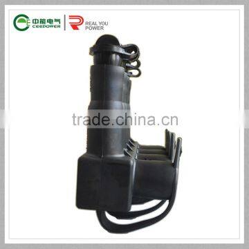 Rubberized Aluminum Bar photo-2