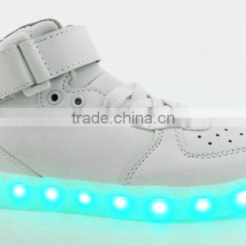 Facory LED Shoes Light up Shoes Dance Shoes Camping Led photo-2