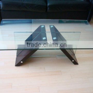 Contemporary Coffee Table