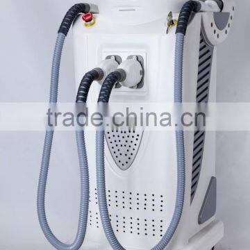 2015 New 2 in 1 Multifunctions Facial Beauty Machine photo-3