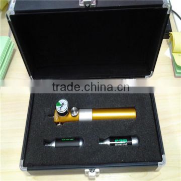 Top!!!CDT skin care CDT carboxytherapy device/CO2 carboxytherapy device