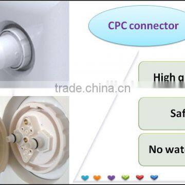 New Style Best-Selling Skin Tightening Korea Shr Beauty Machine With Skin Rejuvenation photo-3