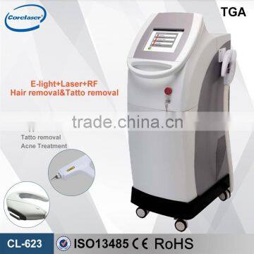 Hotest Soon Spa Laser Aesthetic Apparatus