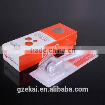 DNS 180 Micro Fine Needles Eyes Derma Roller for Crows Feet / Eye Wrinlke photo-3