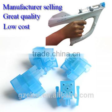 DermaQueen meso Injector Gun Water mesotherapy Vacuum Needle Supplier