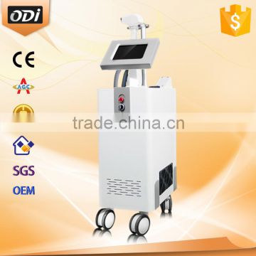 (CE)High Quality No pain Diode 808nm Laser Epilator (OD-LS808)