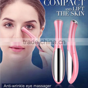 2016 Mini handheld wrinkle remover with heated pin ZL- S1209A