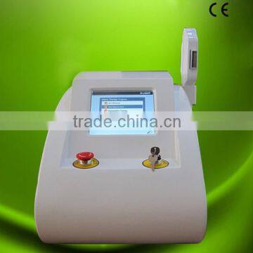 Diode Laser Hair Growth Machine , Professional Product 650nm Laser Hair Growth photo-4
