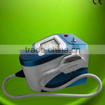 New Design Elight(IPL+RF) for hair removal GL003