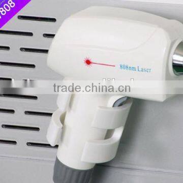 Micro Channel 808nm Diode Laser Hair Removal Machine for Beauty Salon photo-6