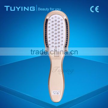 4 In 1 Hair Regrowth Comb