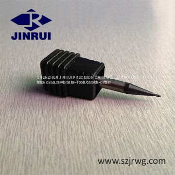 JR137 tungsten carbide end mill/solid carbide end mill/end mill