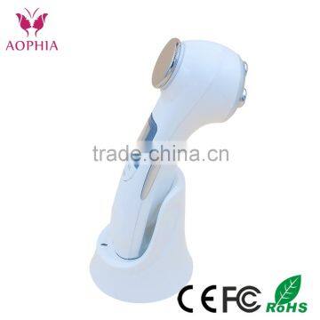 Home Use New Skin Care Beauty Machine Blue Light & Red Light Led Therapy Machine photo-4