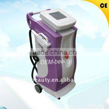 Hair Removal Elite E-light Ipl+ Rf Freckle Removal Machine Salon