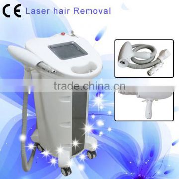 Professional use home laser hair removal machines price for Distribution