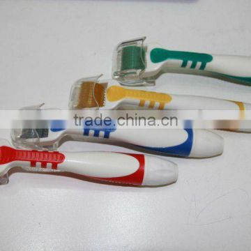 Dermatology Dermal Needle Led Photon Derma Roller -L001