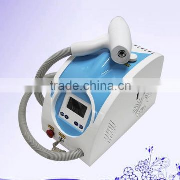 Permanent Tattoo Removal Laser Tattoo Removal Brown Age Spots Removal Machine For Permanent Makeup Facial Veins Treatment