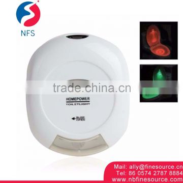 New Style Night Toilet Light Sensor Price Led Sensor Light