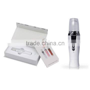 Electric wrinkle remover machine removing eye bags machines dark circles remove machine