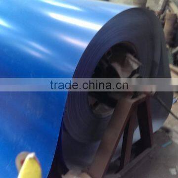 Trapezoidal Steel Tile Cold Forming Machine photo-2