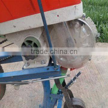 Mini Easy to Handle Precision Seed Sowing Machine/Manual Seed Planter photo-6