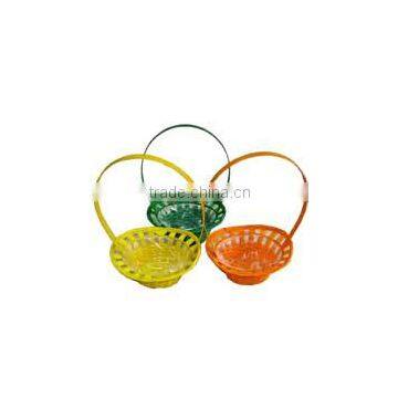 bamboo basket