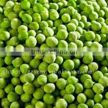 chinesd green peas for selling