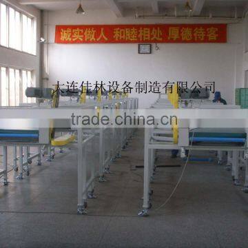 Automatic Milk Packaging Line photo-2