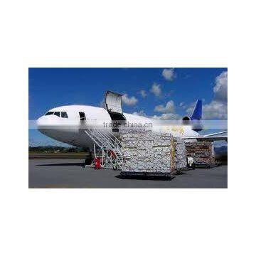 air cargo p Jeddah Saudi Arab to Toronto canada