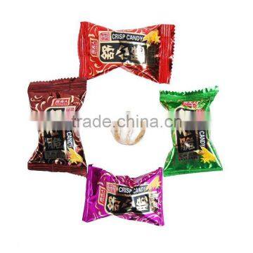 Good Taste Crisp Candy