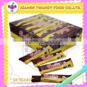 Black sesame chocolate bars, new arrival chocolate