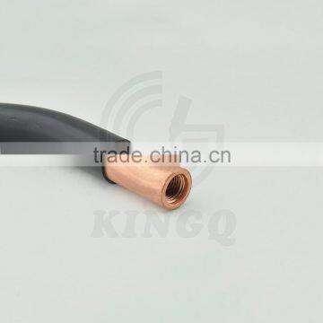 KINGQ Welding Swan Neck 63-45 for Tweco 2# Torch photo-2