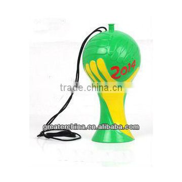 World Cup Cheer Whistle for world cup 2014