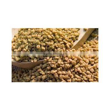 BEST QULITY FENUGREEK SEEDS