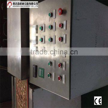 microwave Gentian root / medical herbs drying machine /dryer /sterilization machine