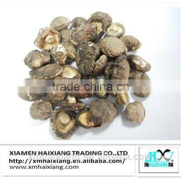 Bulk dried shiitake mushrooms