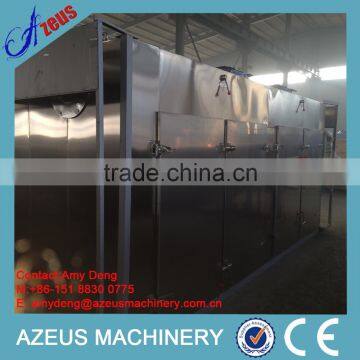 Industrial Hot Air Drying Oven Fruit Dryer for Apple, Lemon, Mango photo-5