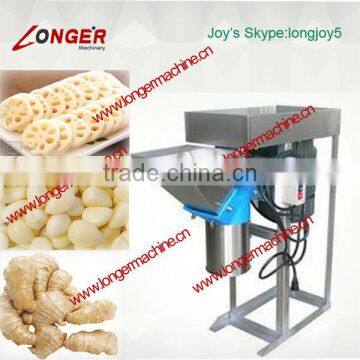 Lotus Root Grinder