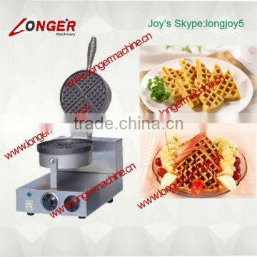 Small Wafer Machine