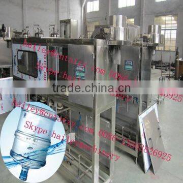 new product and made in china bottle filling capping and labeling machine