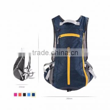 Factory wholesale high quality custom backpack manufacturer