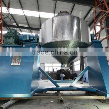 JHS series salt blending machine 70% energy saving