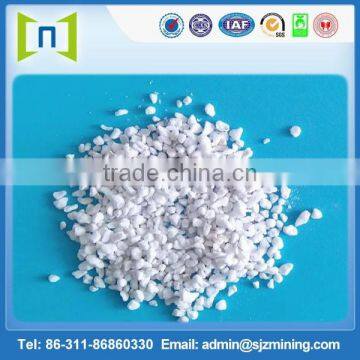 Construction bulk expanded perlite